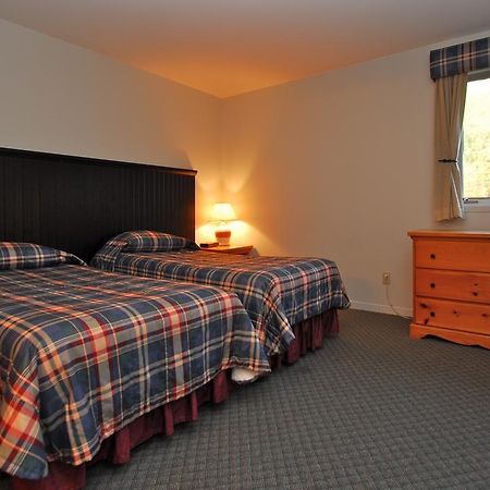 Hotel Du Lac モントランブラン エクステリア 写真