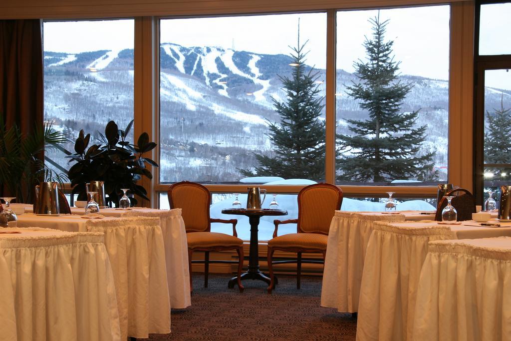 Hotel Du Lac モントランブラン エクステリア 写真