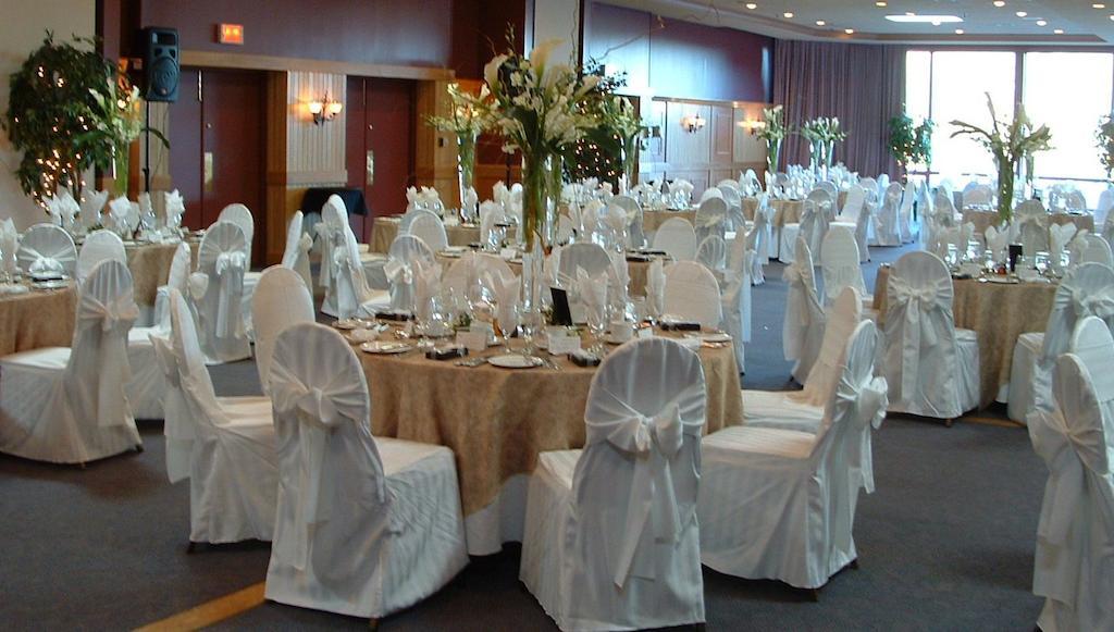 Hotel Du Lac モントランブラン エクステリア 写真