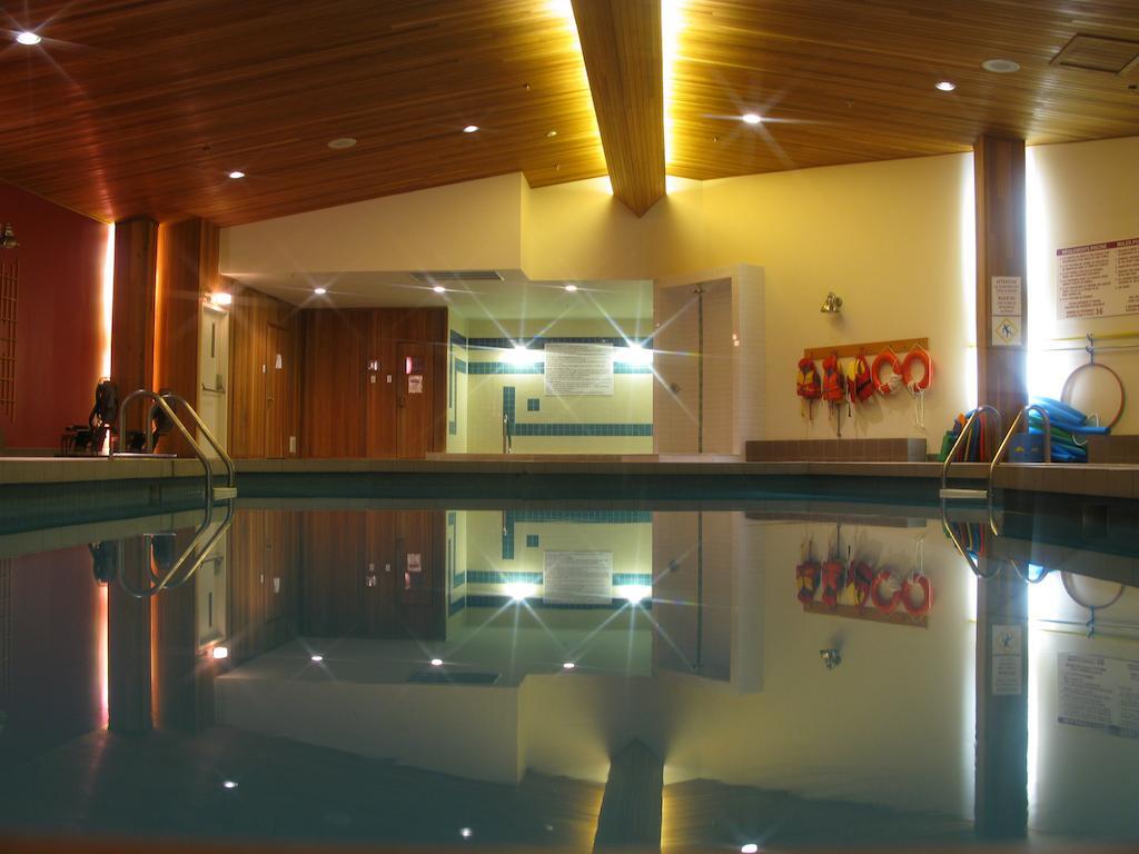 Hotel Du Lac モントランブラン エクステリア 写真